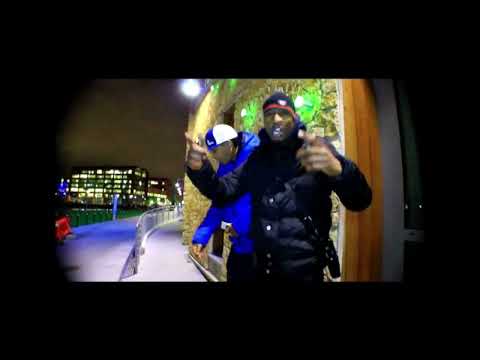 D-onyx, Enzo Freestyle