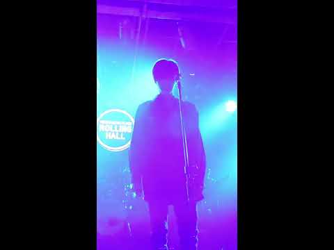 191013 STUDIO_WE #3 / 원위 (ONEWE) - 마스 메들리 / 용훈 세로 cam