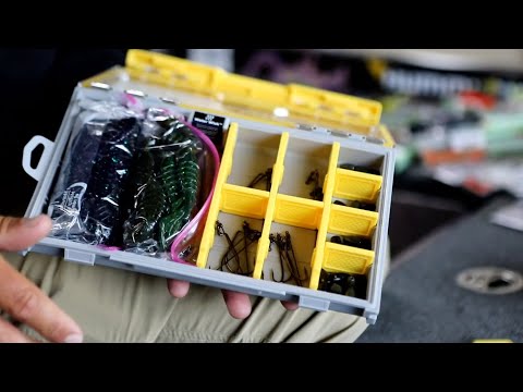 Edge Flex review with Plano Pro, Seth Feider.