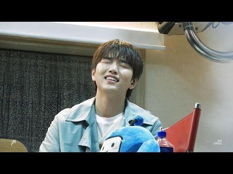 190324 B1A4 산들 직캠 - 별밤로드1320  광주 "님은먼곳에+여려분" (산들의 별이 빛나는 밤에)