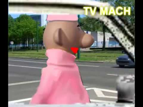 Sąsiedzi   Nowy Samochód by michal(Reupload)