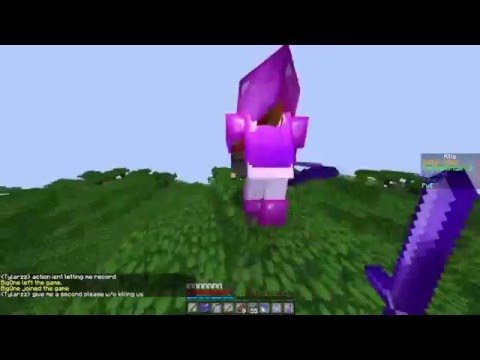 Cynical UHC: Episode #7 - "Too revealing"