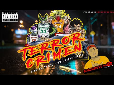 🔥TERROR Y CRIMEN MIX 2020🔥 (Plenas De Delincuencia👹 )   DJ CHOLIN PANAMA #ESTRENOS2020