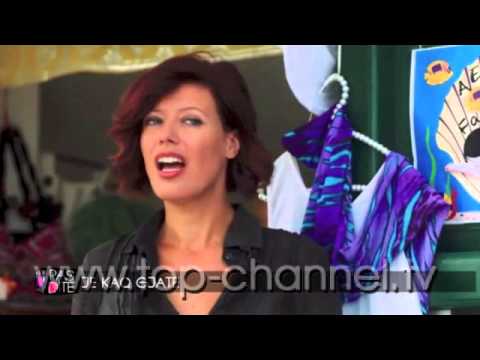 Pasdite ne TCH, 5 Shkurt 2015, Pjesa 2 - Top Channel Albania - Entertainment Show