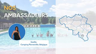 Camping Le Florenville - Camping Luxembourg - Image N°2