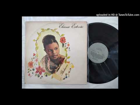 Eliana Estevão c/ Itamar Assumpção - Nego Dito