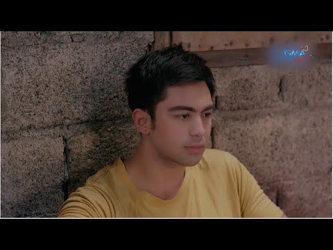 Makiling: Alex, may feelings pa para kay Amira!