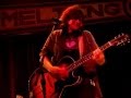 Amy Ray Lung Of Love Melting Point 01-18-12