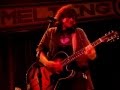 Amy Ray Lung Of Love Melting Point 01-18-12