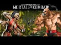 Sheeva Vs Goro L MKP S2 9