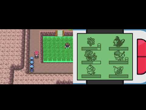Pokémon Platinum Walkthrough part 21: Route 214!