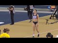 Florentina Costina Beautiful Moments Long Jumper 2022 BEAUTIFUL WOMAN ATHLETE ASS IN THE WORLD