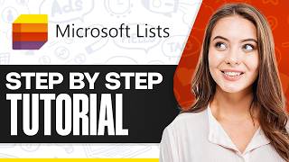 How To Use Microsoft Lists (2026): Step-by-Step