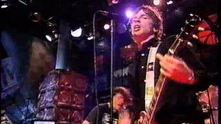 Nada Surf 'Popular' MTV 120 Minutes live studio performance