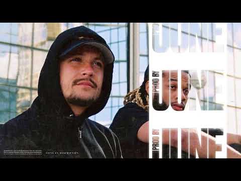 Nekfeu x Lomepal Type Beat | Curieux (j'adore cette instru)