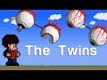 Terraria Xbox - The Twins [111] 