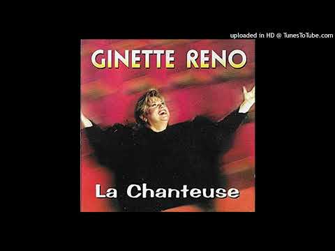 Ginette Reno - Dans Cette Vie D'Enfer