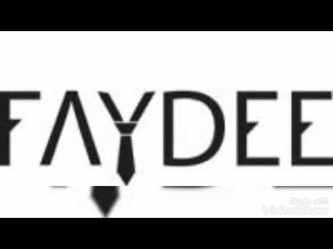 Faydee x Tiesto:The Business