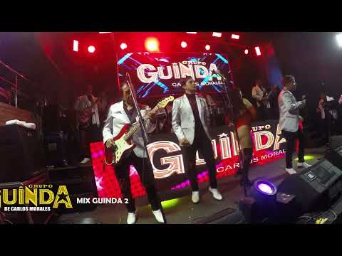 GRUPO GUINDA-BARRIO VIEJO - AMANDOTE - CORAZON SOLITARIO