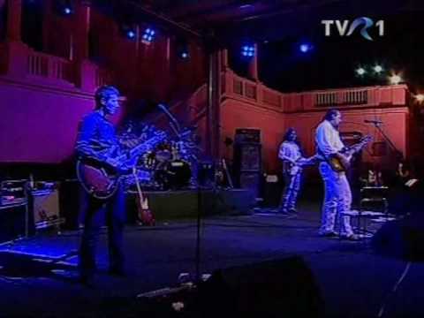 Cadillac Blues - AG Weinberger