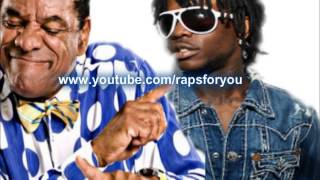 Chief Keef - I Ain't Done Turning Up