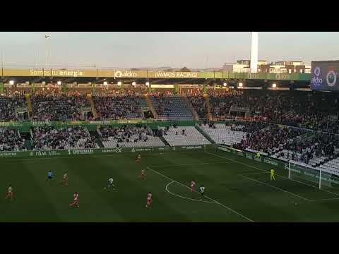 Segundo gol de Cedric al Zamora, 2-1 en el minuto 92
