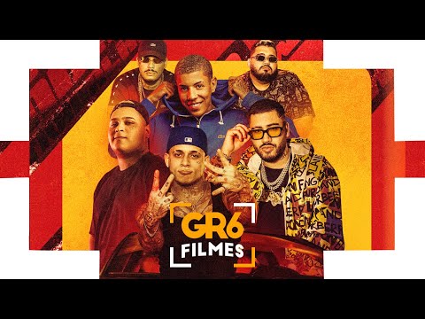 Don Juan, Pedrinho, Kevinho, Ryan SP - Bota o Bundão Pra Trabalhar (GR6 Explode) DJ RD,900 e DJ L1NO