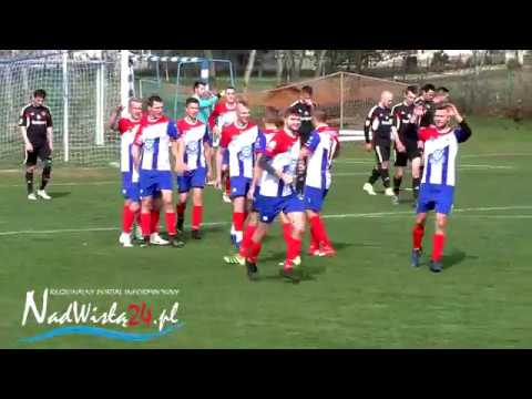 14.04.2019 Sokół Sokolniki - Stal Nowa Dęba 6:0 (klasa okręgowa, St. Wola)