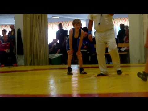 Juho Tiihonen JäJy - Jimi Haapaniemi VaaTo