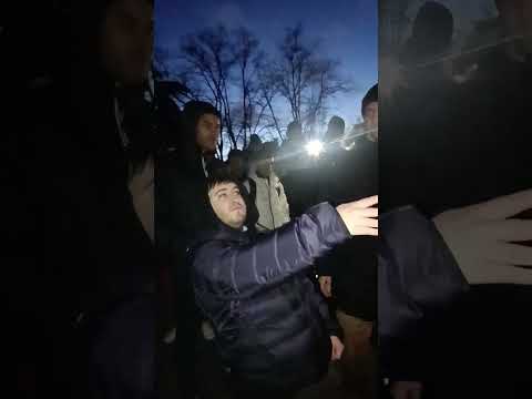 TANQUECRACK VS MINUS VS KRISAN VS ORION VS DEPE FILTROS ZONA GROOVE