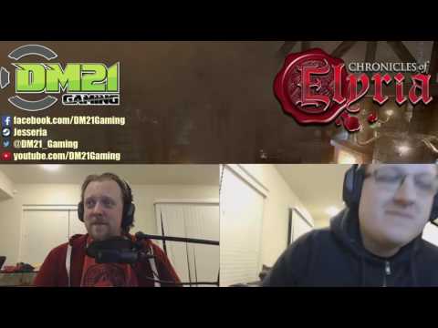 Chronicles of Elyria: Deep Dive! Player Housing