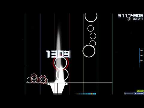 ekr | gmtn. vs. kozato & gmtn. - squartatrice vs. disperagioia [Extra] 99.80% FC | 505pp