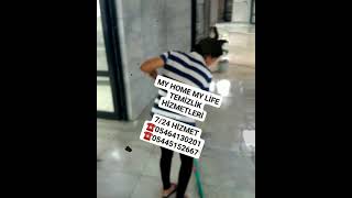 adana temizlik şirketi