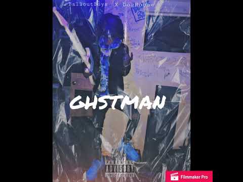BalloutTazz x 3600Wub - Ghosts n Bandits