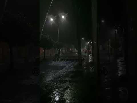 chuva em amparo-pb...#viralvideo #chuva