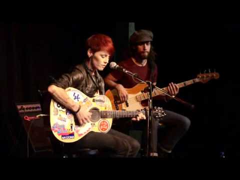 Jill Jackson - Runaway