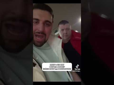 Gio Kay για Lamanif - μην ξανά πατήσεις Θεσσαλονίκη 😱😱 #foryou #rap