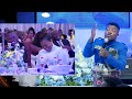 THE FIRST MAN TO ADVISE PROPHET BUSHIRI IN PUPLIC ECG THE JESUS NATION