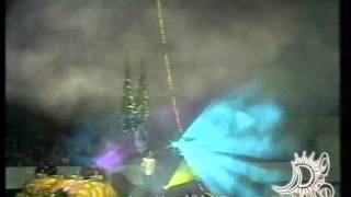 Aygun Kazimova - Geceler [ "Qeyri-adi şou" konserti ]