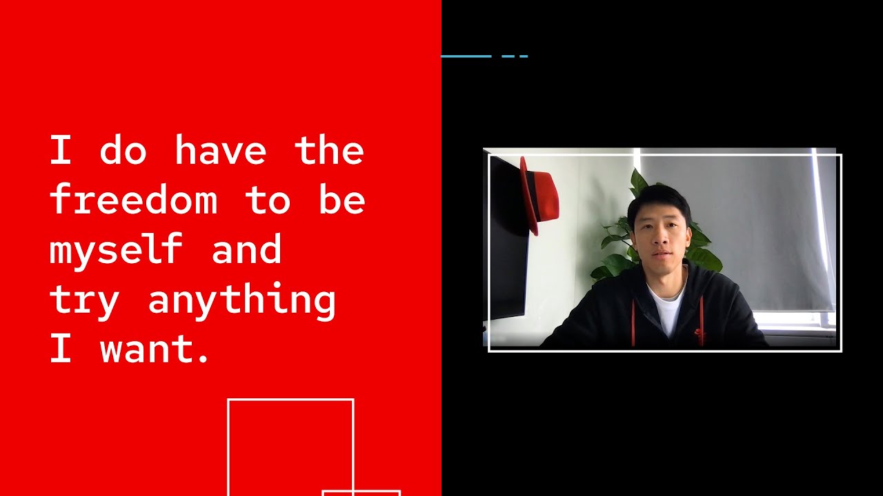 Meet Shi Wei, a Principal Software Quality Engineer