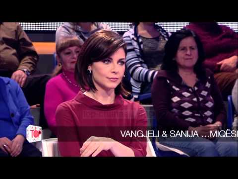 Pasdite ne TCH, 16 Dhjetor 2015, Pjesa 2 - Top Channel Albania - Entertainment Show