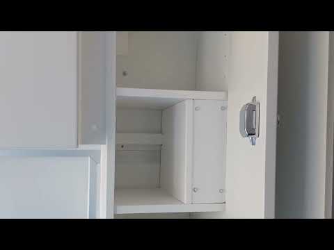 Ford Transit L2 H2 Wohnmobil