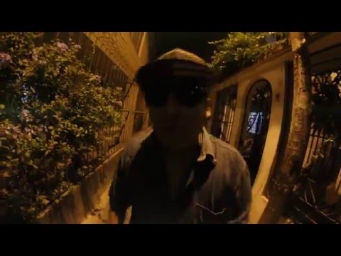 Garganta libre #1 Elblunt   Liberado