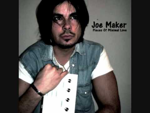 Joe Maker -- Minima Muchacho (Original Mix)