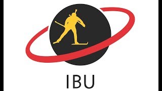 Торжественное открытие финального этапа Кубка IBU сезона 2017-2018