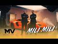 Manelele Viitorului x Florin Salam - MILI MILI (Official Video)