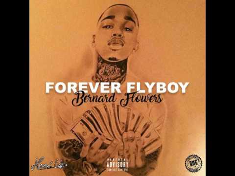 Bernard Flowers - Forever FlyBoy