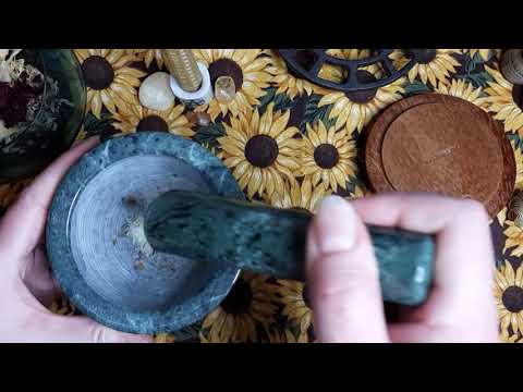 Litha Candle, Incense and Oil