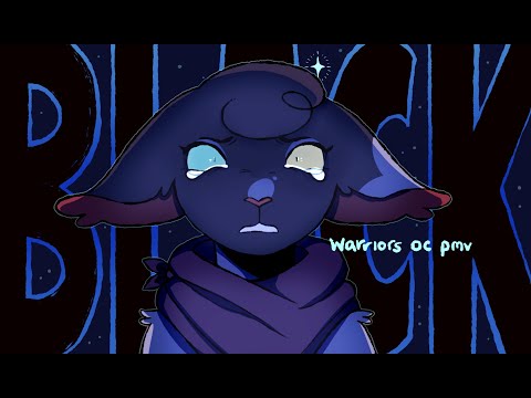 Black • Warriors OC PMV