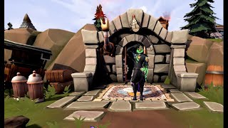 How to Invention Beginners Guide RS3 2024